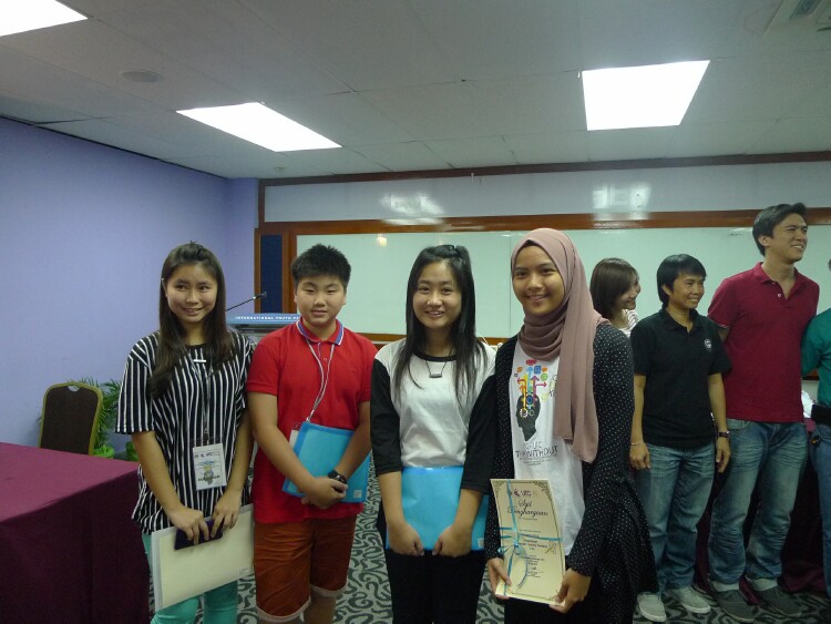 IYCv2 - 108 IYCv2 - 108